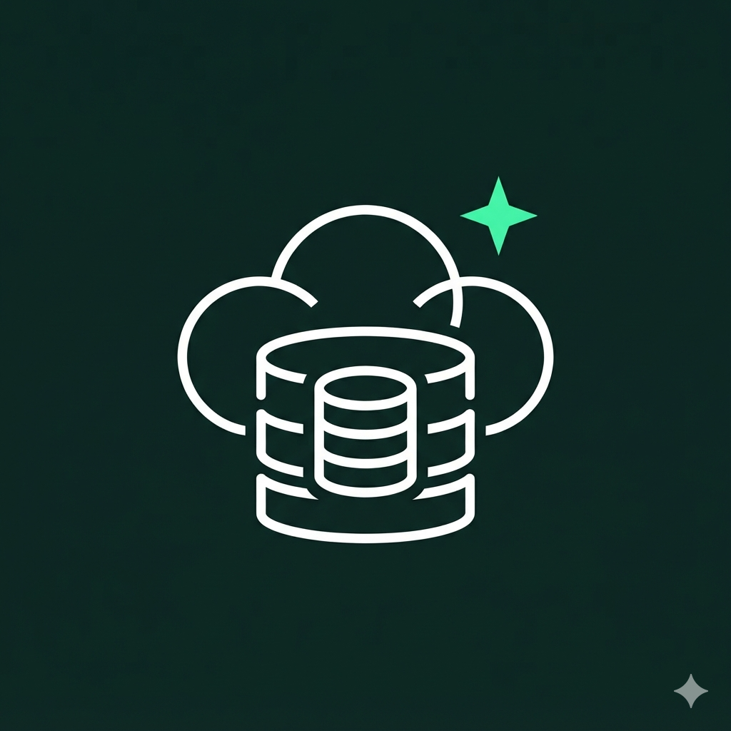 Logo Google Cloud con Eduardo